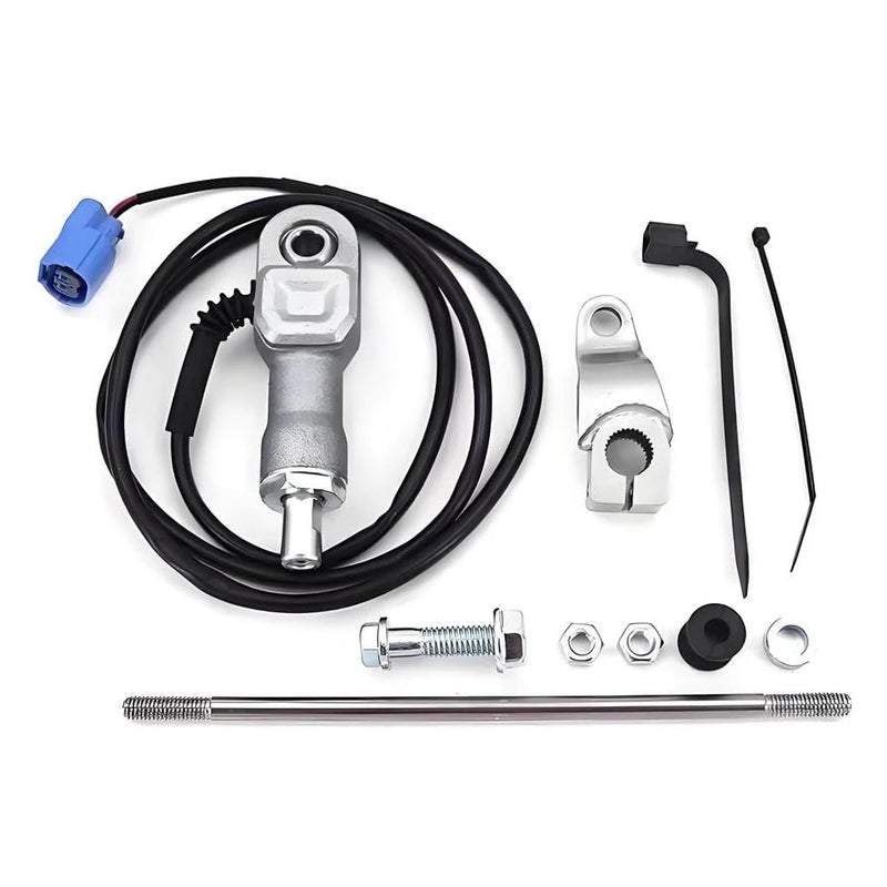AMPSTOE QUICKSHIFTER Gear Shift Compatible with Honda CB650R CBR650R 2019-2023 Fit for 08U72-MKN-D50 - Image 1