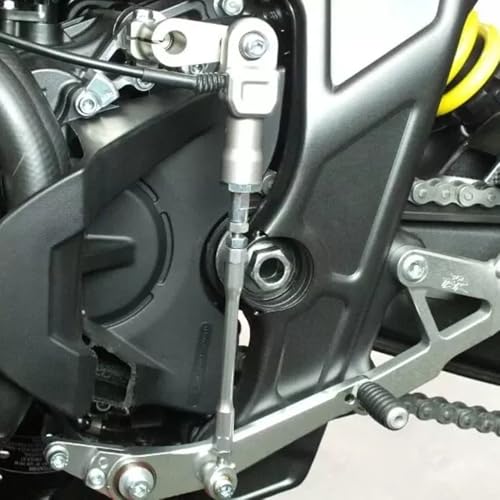 AMPSTOE QUICKSHIFTER Gear Shift Compatible with Honda CB650R CBR650R 2019-2023 Fit for 08U72-MKN-D50 - Image 4