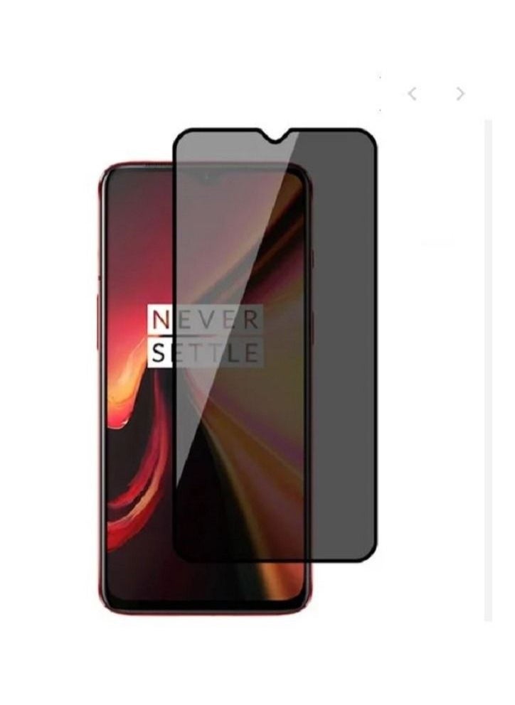 Generic - Edge To Edge Privacy Tempered Glass For Samsung A03 Core - Image 1