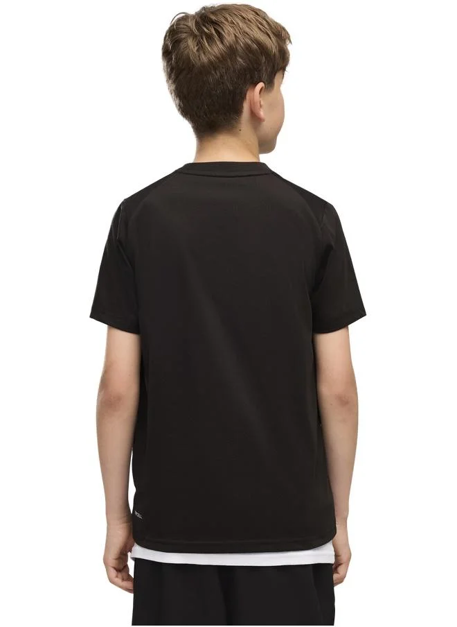 Puma PUMATECH Essentials Tee Youth