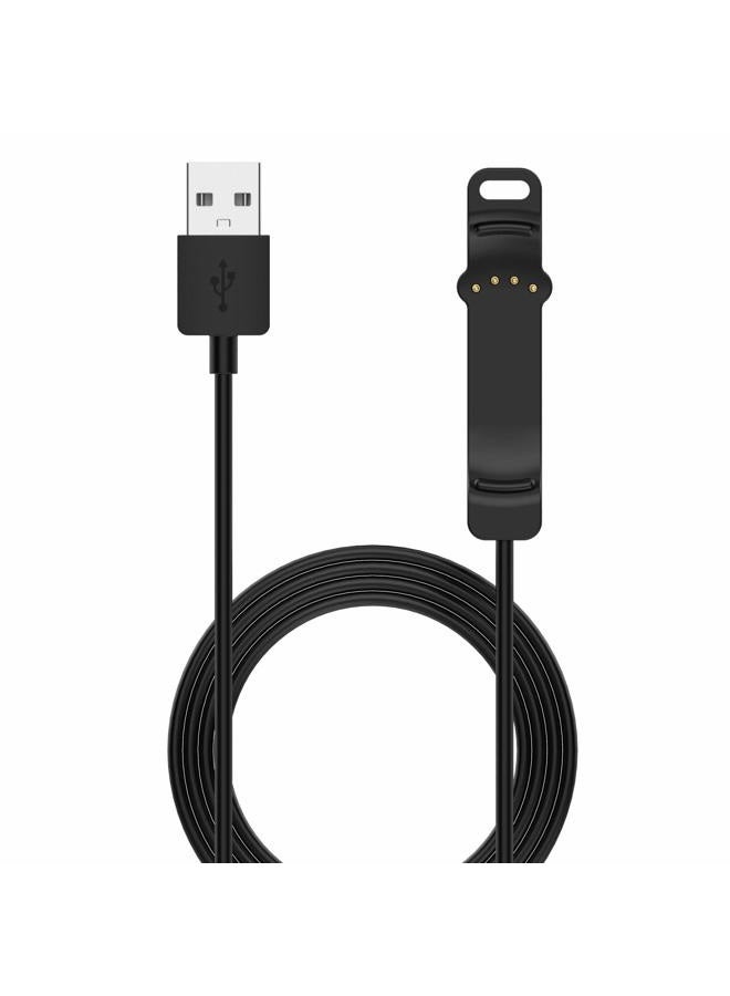 LOKEKE for Polar Unite USB Charging Cable, Replacement USB Charger Charging Cable Dock for Polar Unite - Image 3