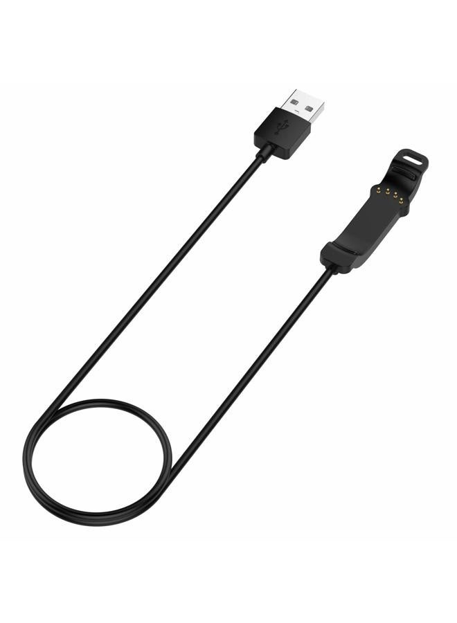LOKEKE for Polar Unite USB Charging Cable, Replacement USB Charger Charging Cable Dock for Polar Unite - Image 2