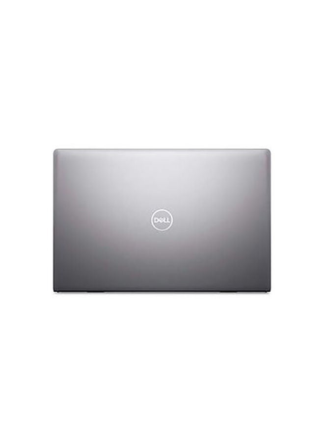 DELL (Upgraded Version) Vostro 3510 Laptop With 15.6 Inch Full HD Display, 11th Gen Intel Core i7-1165G7/1TB HDD+256GB SSD/16 GB RAM/Intergrated Graphic/Windows 10 Home/ /International Version/ / English/Arabic Grey - Image 2