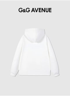 G&G AVENUE Fashion Men's Hoodies Midweight Long Sleeve Pullover Soft Cotton Blend Hooded Sweatshirts  - Image 2