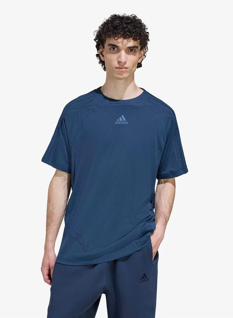 Cutline Regular T-Shirt