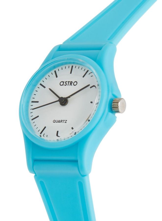 ASTRO Kids Unisex Silicone Analog Watch A9819-PPLW - Image 3