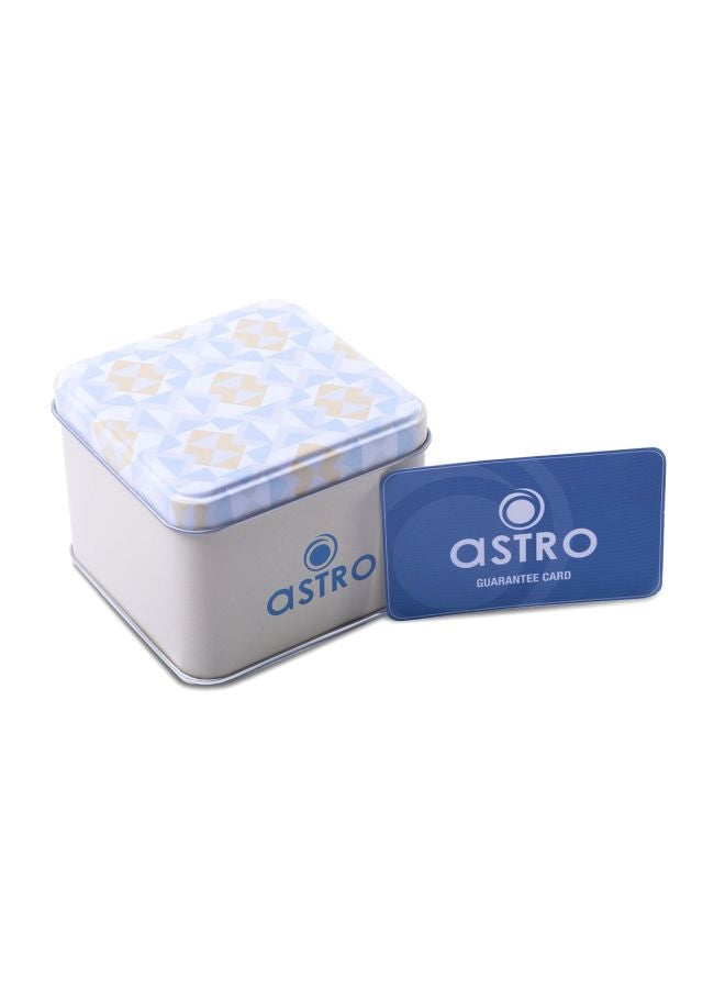 ASTRO Kids Unisex Silicone Analog Watch A9819-PPLW - Image 4