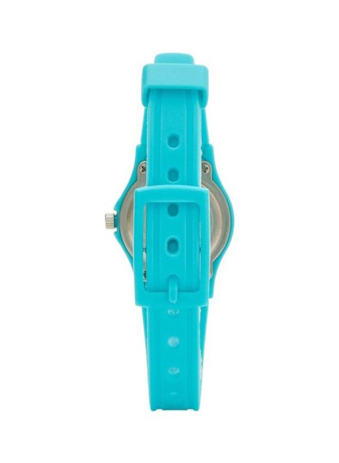 ASTRO Kids Unisex Silicone Analog Watch A9819-PPLW - Image 2