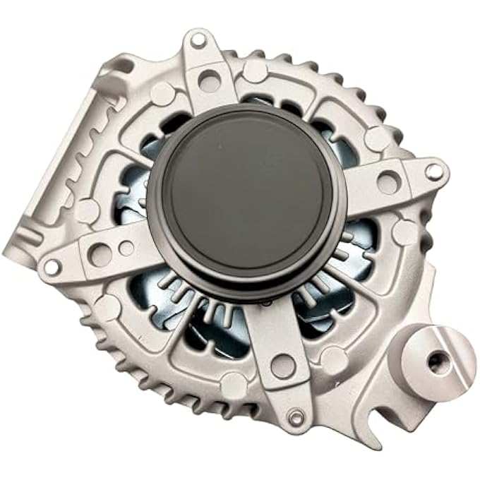 Thcbme 68271769AA 250Amp Alternator compatible with Ram ProMaster 1500, ProMaster 2500, ProMaster 3500 2014-2021 V6 3.6L Replace 421000-7120 - Image 3