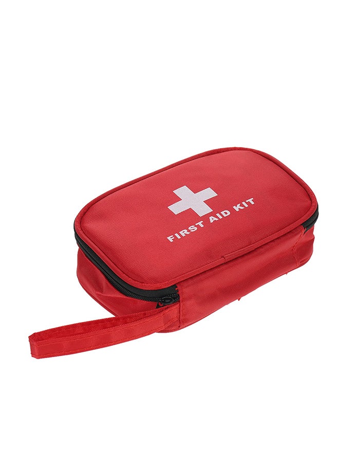Carevas 40-Piece Compact First Aid Kit - Image 1