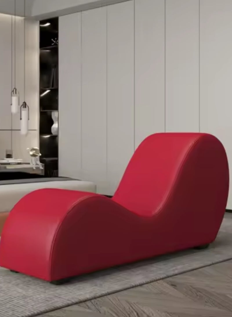 Generic High quality S Shape Yoga Chair, Love seat to make love for Adult - Image 1