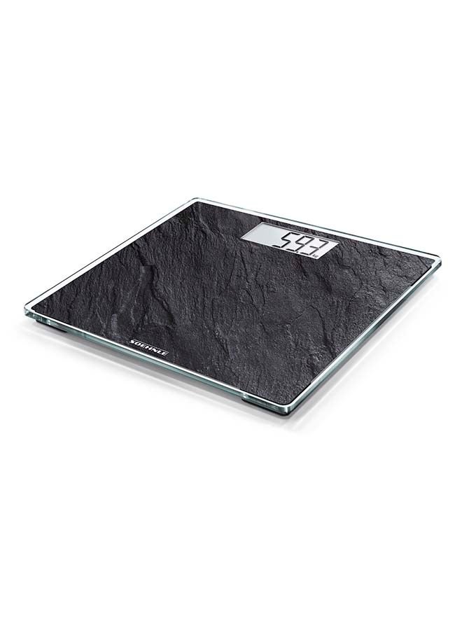SOEHNLE SOEHNLE STYLE SENSE COMPACT 300 SLATE (63881)  - Image 1
