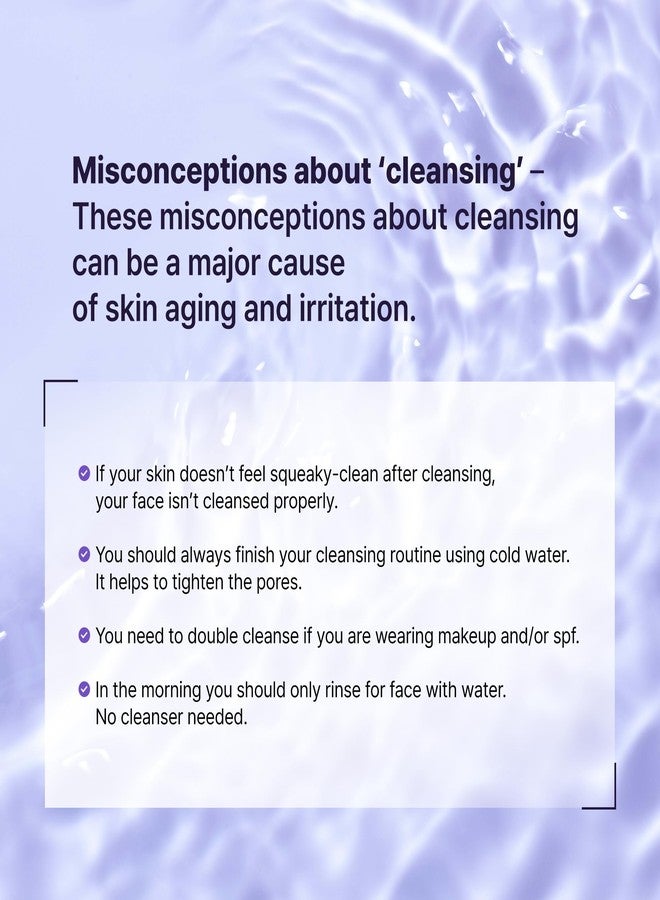 TROIAREUKE ACSEN Oil Cut Cleansing (4.05 Fl. Oz. (2025.03.21)) - Image 4