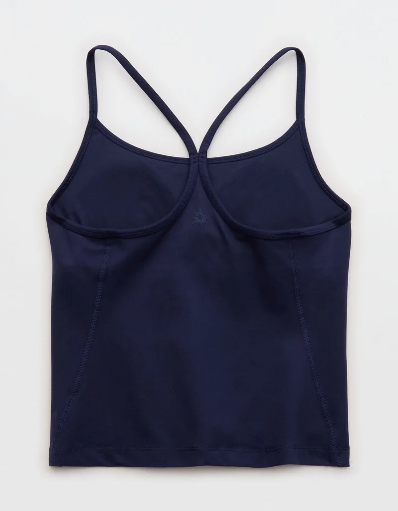 Aerie  OFFLINE By Aerie The Hugger Tank Top for Women | Best Price UAE