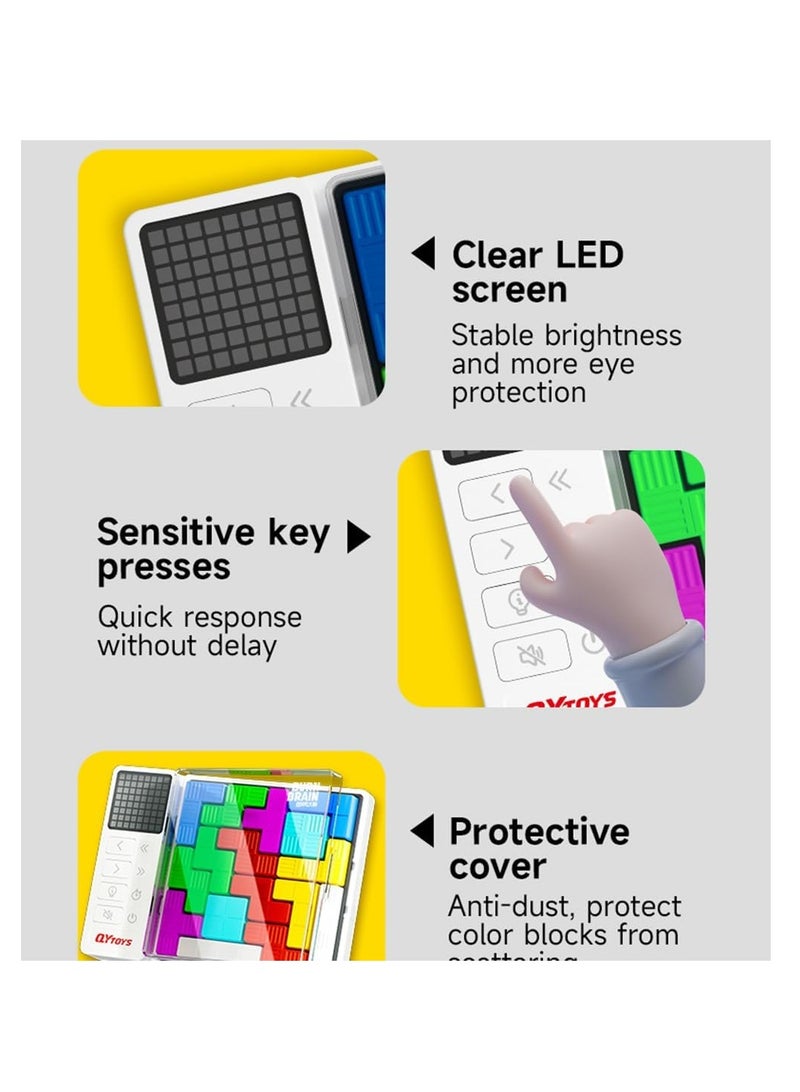 ممز بلانيت العاب اطفال بازل كهربائيه ، مجموعة بناء صاروخ فضائي كهربائي يمكنك تركيبها بنفسك مع الموسيقى والضوء، العاب تعليمية مبتكرة للكريسماس وعيد الميلاد، هدايا العاب للاطفال الصغار , العاب اولاد والعاب بنات - لعبة فضاء للأطفال -مكعبات بناء - لعبة صاروخ_ هديه للاطفال_ لعبه تسليه للطفال.  - Image 3