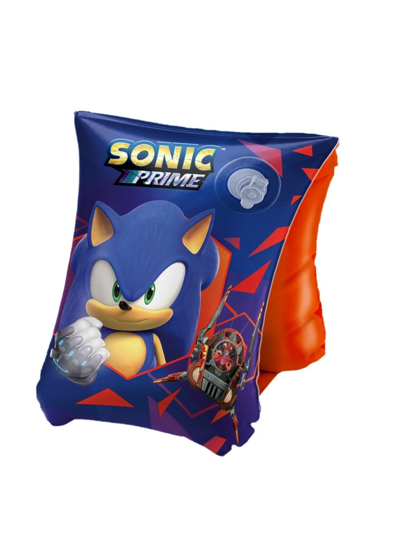 Sonic The Hedgehog Sega - Sonic Prime Armbands  - Image 2