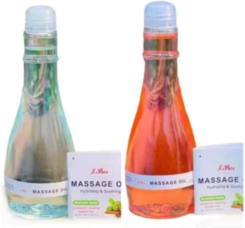 ALKAYAN Body, 2 Pieces, Assorted Fragrances - Image 1