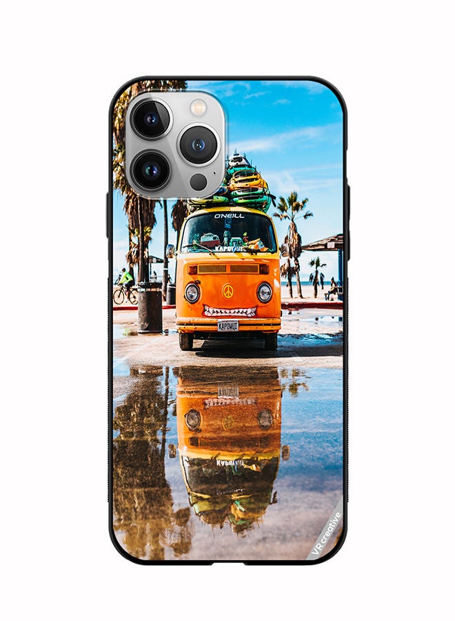 VR CREATIVE Protective Case Cover For Apple iPhone 11 Pro Max Cool Designs Design Multicolour - Image 1