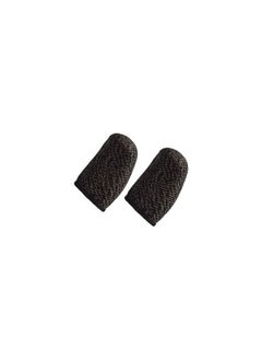 Generic Anti-perspirant cloth fingers for mobile phones 