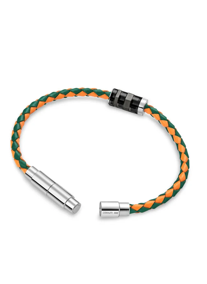 CERRUTI 1881 Bracelet for MenMulticolour
