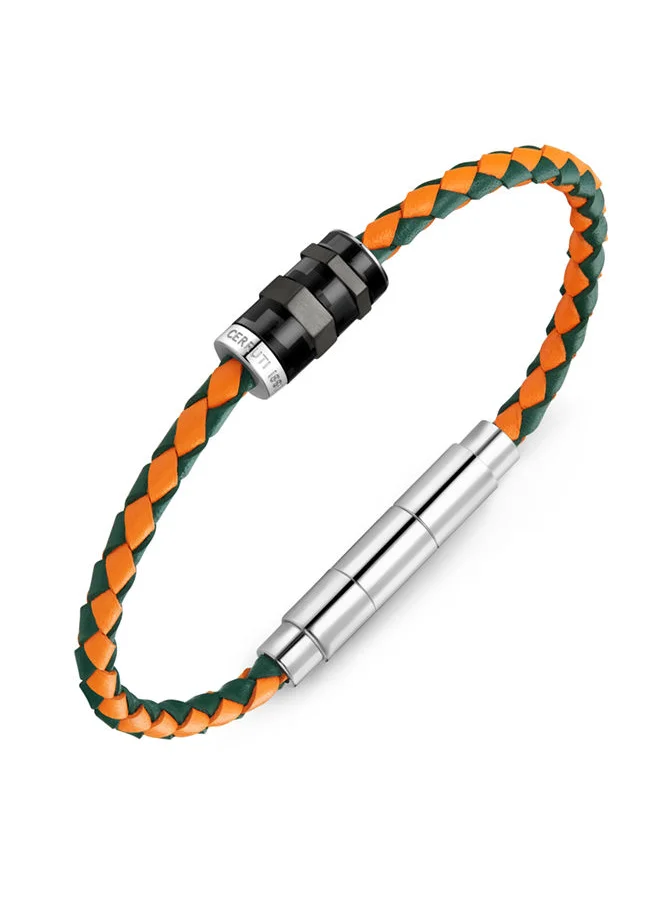 CERRUTI 1881 Bracelet for MenMulticolour