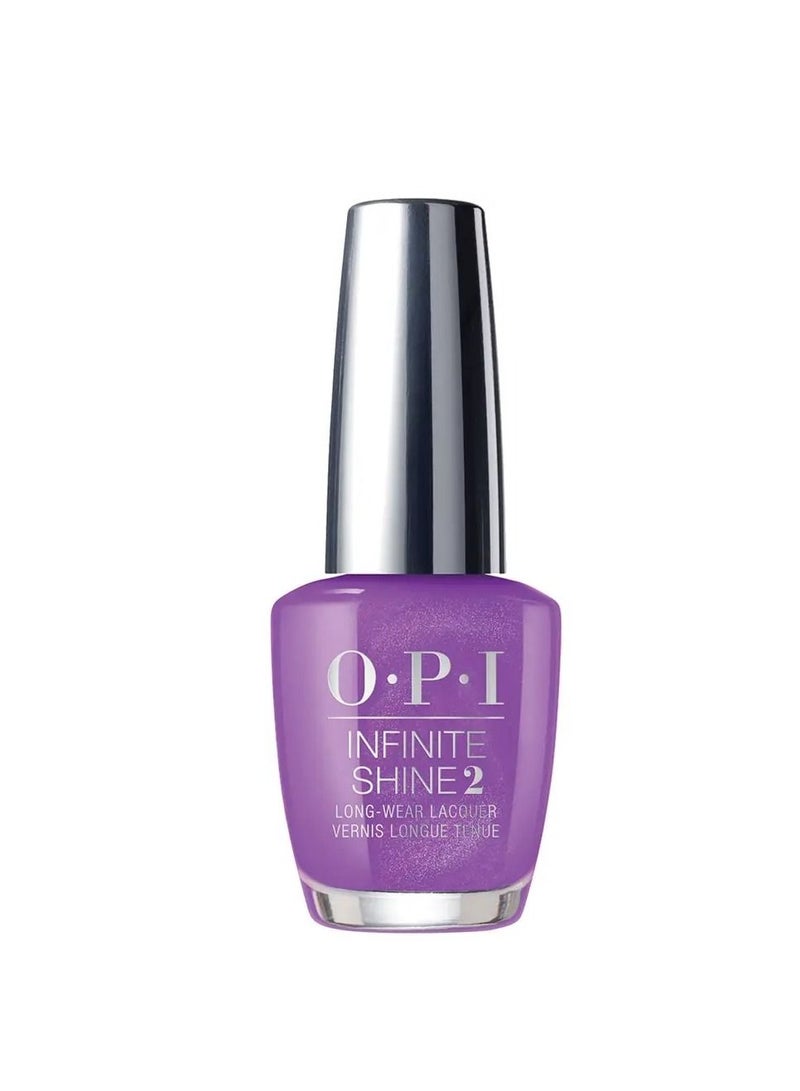 IS Samurai Breaks A Nail ISLT85 15ml