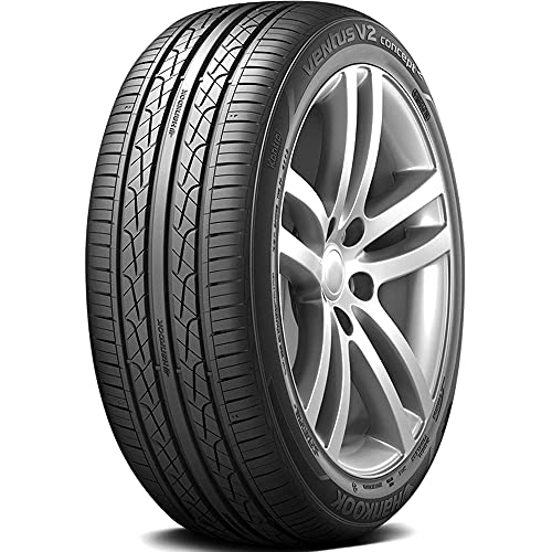 Hankook Ventus V2 concept 2 All-Season Radial Tire - 215/45R17 V - Image 2