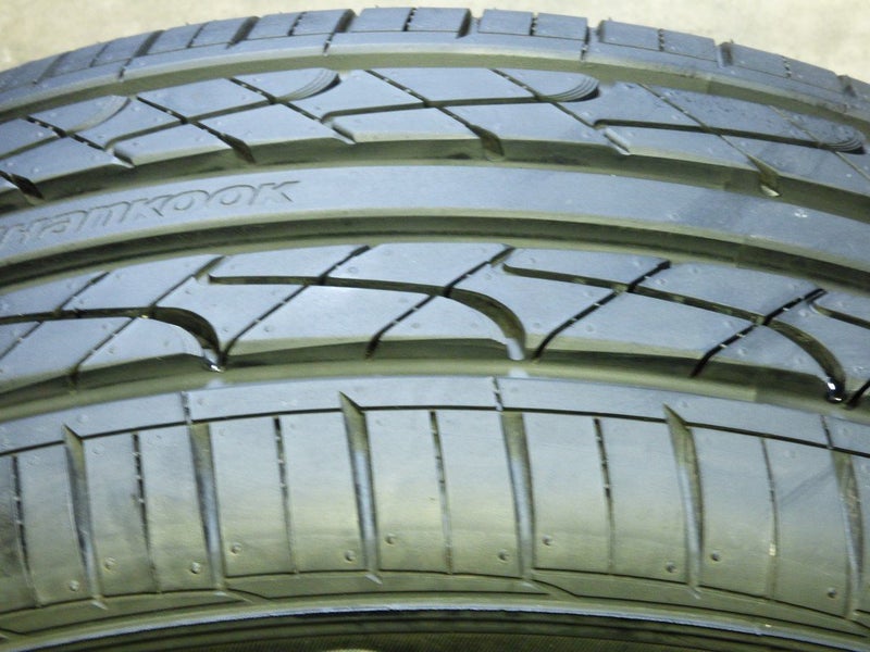 Hankook Ventus V2 concept 2 All-Season Radial Tire - 215/45R17 V - Image 4