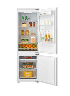 Starway Starway 239 Lt 8.5 Cu Ft Built in Refrigerator, No Frost Energy Saving Noiseless Inverter, maximum Capacity,  - Image 3