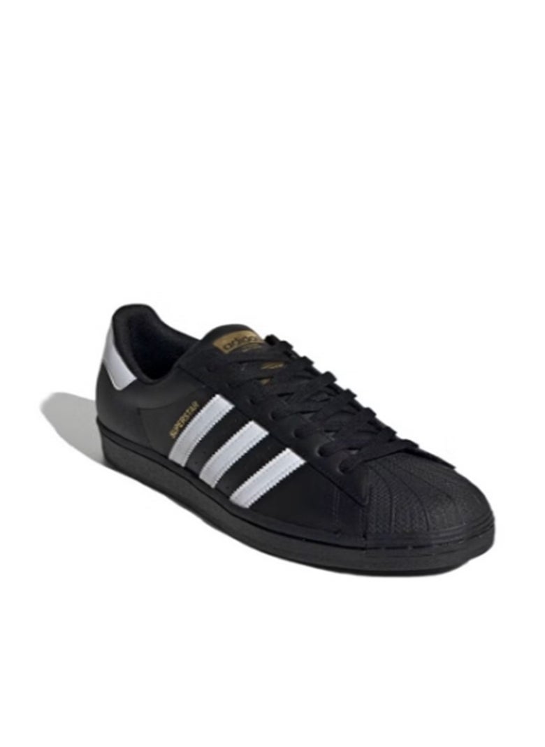 Adidas Sounds - Clover SUPERSTAR GALI low-top Shell-toe Classic Sneakers - Image 1