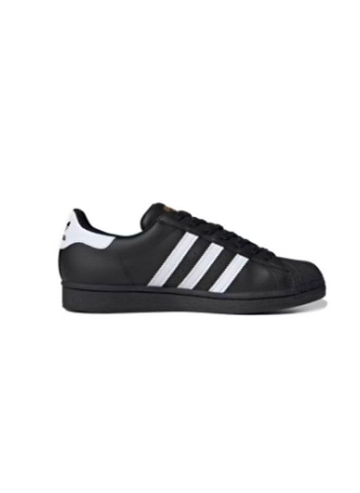 Adidas Sounds - Clover SUPERSTAR GALI low-top Shell-toe Classic Sneakers - Image 1