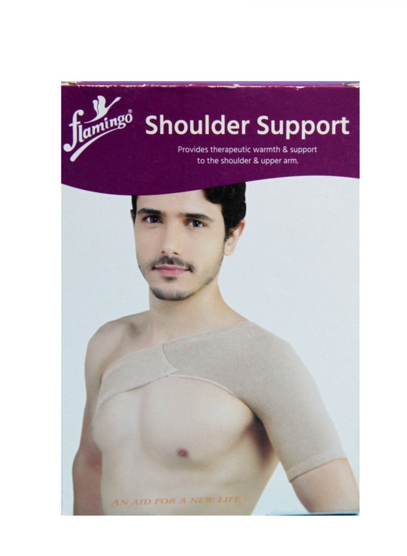 دعم الكتف فلامنغو