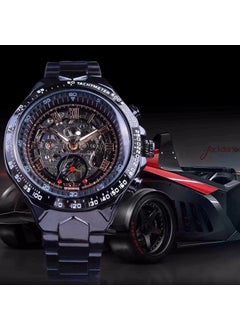 Winner Mechanical Men's Wristwatch FRSNG014  - Image 2