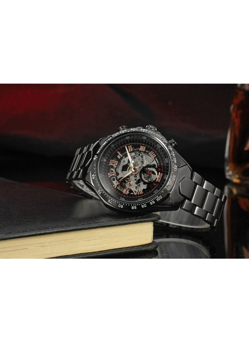 Mechanical Men's Wristwatch FRSNG014 - pzsku/Z444698B1E269C36610CAZ/45/_/1731046612/d747e7f4-e012-4aa7-b7c6-e575ebcc080d