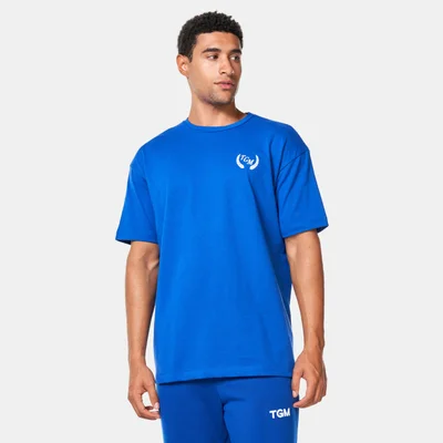 The Giving Movement Printed T-Shirt