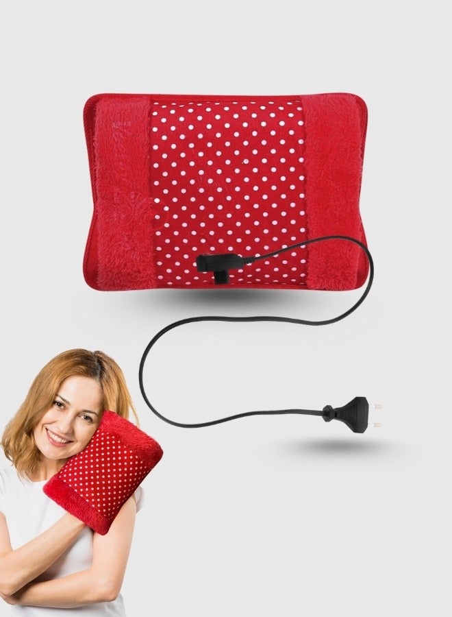 Glowudz Glowudz electric hot water bag for pain relief  - Image 1
