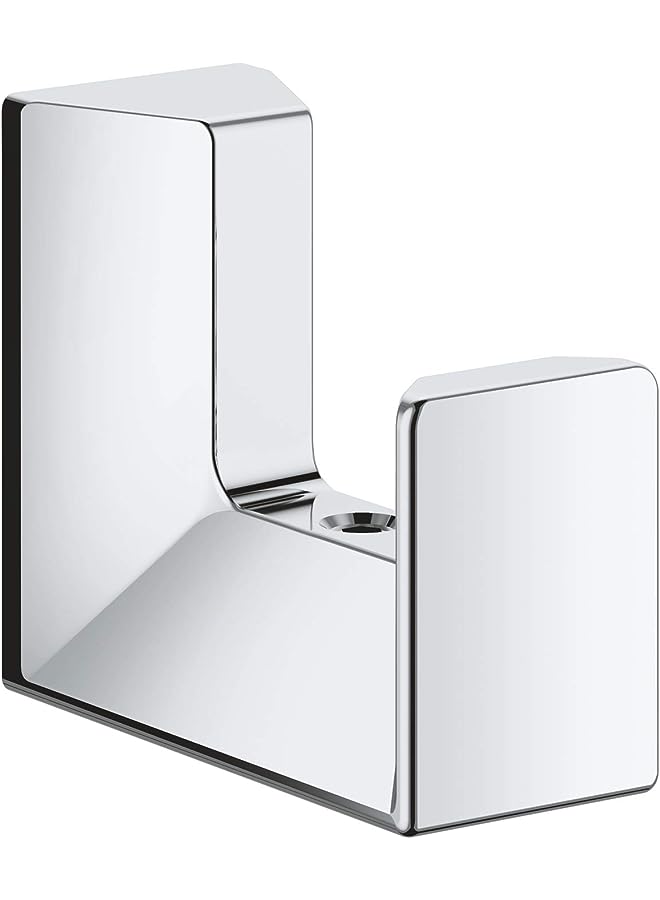 Raxoom Selection Cube Bathrobe Hook, 40782000 - Image 1