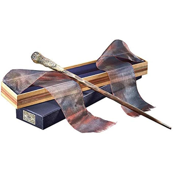 HARRY POTTER RON WEASLEYS WAND - Image 2