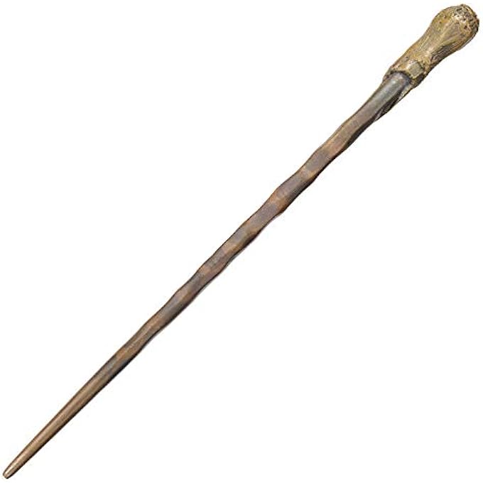 HARRY POTTER RON WEASLEYS WAND - Image 3