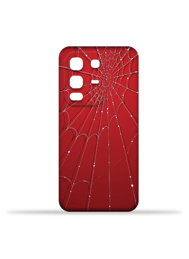 إيه إم سي ديزاين غطاء حماية ل إنفينيكس نوت 50 ثانية 5 جرام - Image 2