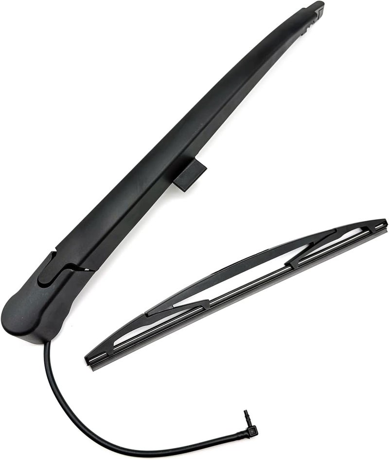 DAZOM Rear Window Wiper Arm & Blade Replacement - Image 1