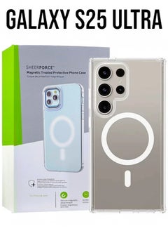 Samsung Galaxy S25 Ultra