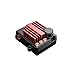 MJX E45B Brushless Motor Electric Speed Controller 45A Smart 2S3S ESC with Heatsink RC Car Accessories Spare Parts for 14301 14302 14303 - Image 3
