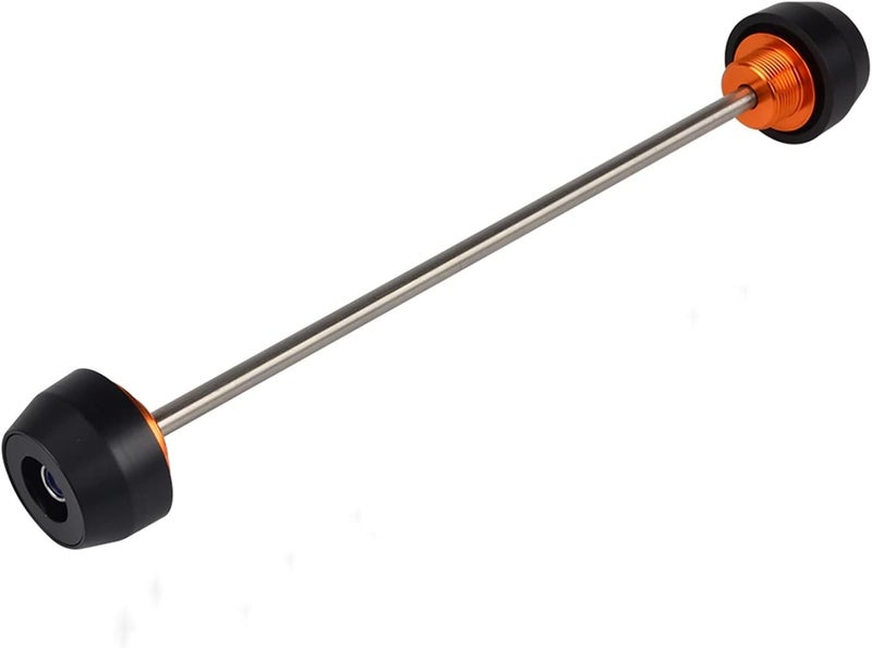 Wivplex Front Axle Slider for Motorcycles - Image 1