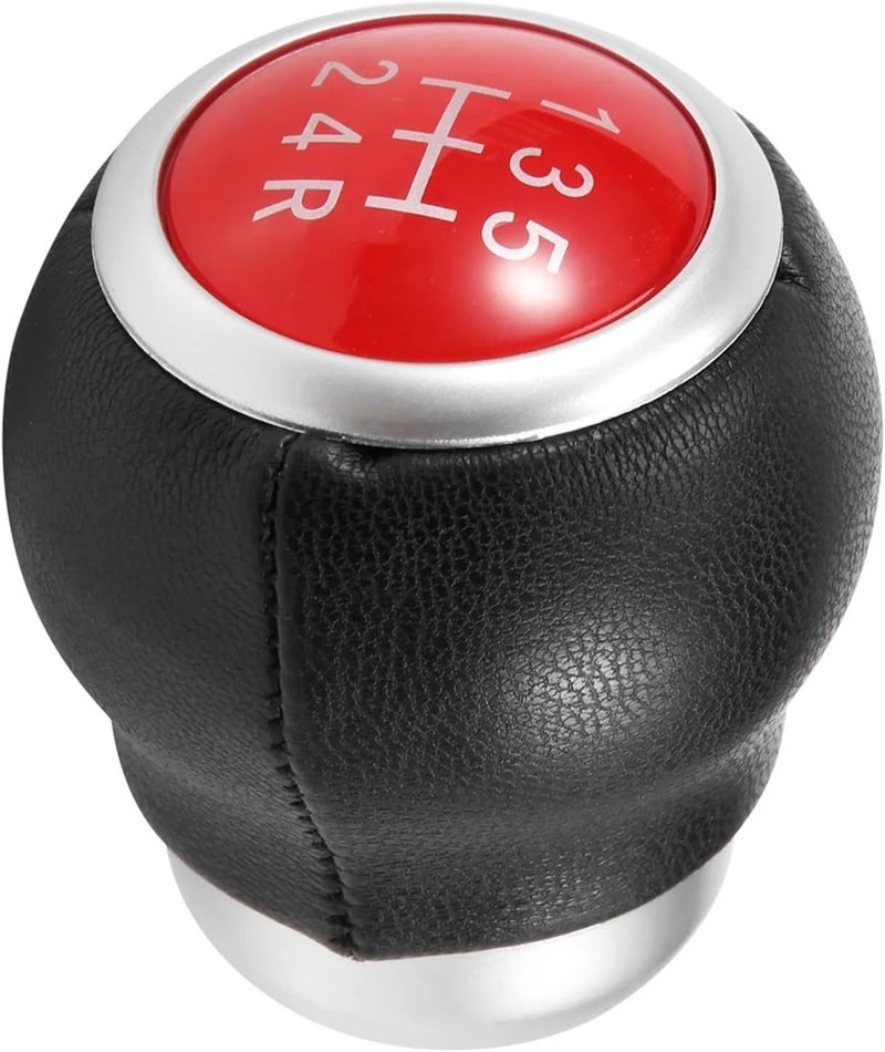 Vuzmode 5 Speed Manual Transmission Shift Knob - Image 1