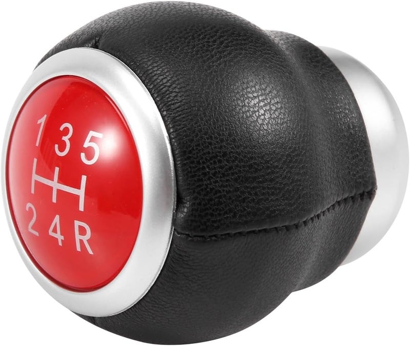 Vuzmode 5 Speed Manual Transmission Shift Knob - Image 3