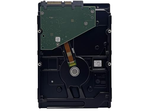 MDD MAXDIGITALDATA MDD 2TB 64MB Cache 7200RPM SATA 6.0Gb/s 3.5inch Internal Desktop Hard Drive (MDD2000GSA6472) - Image 5
