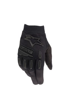 قفازات Alpinestars كاملة الحجم للجنسين والكبار (مقاس XL)