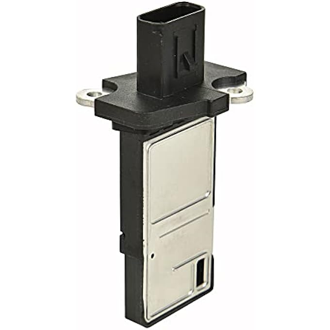 RLP مستشعر تدفق الهواء الشامل، مستشعر كتلة الهواء، متوافق مع فورد إسكيب، إكسبيديشن، إكسبلورر F150، F250، F350، لينكولن MKX، MKZ، نافيجيتور، تاون كار، ميركوري مارينر، ماونتنير، يحل محل 3L3Z12B579Ba Maf0012 - Image 1