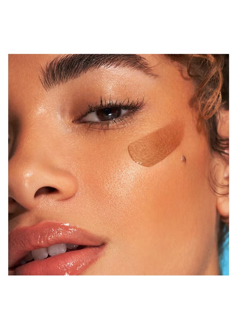 elf Bronze Drops - pure gold tone - Image 4